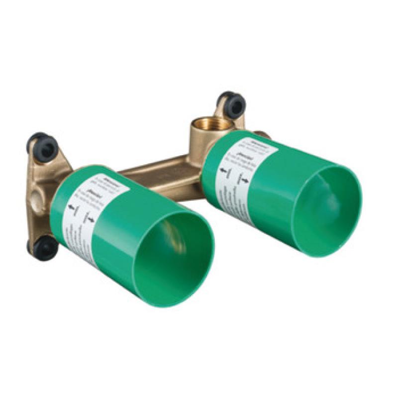 Bộ Cơ Bản Cho Vòi Chậu Treo Tường Nóng Lạnh



 Hafele 589.50.219