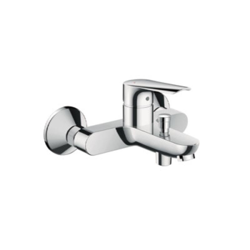 Vòi Nóng Lạnh Đặt Nổi Logis E Hafele 589.52.431