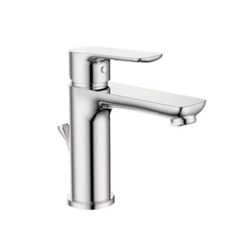 Vòi Chậu Nóng Lạnh Uni 100 Hafele 589.78.060
