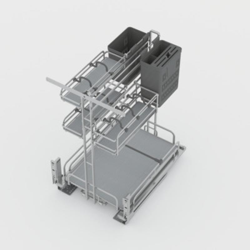 Phụ Kiện Tủ Dưới Omero Multi



 Hafele 595.00.804