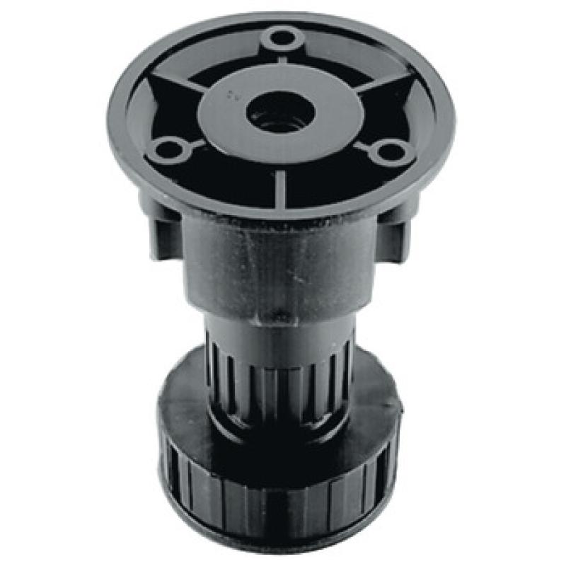 Chân Tủ Có Điều Chỉnh Độ Cao Bằng Nhựa



 Hafele 637.45.308