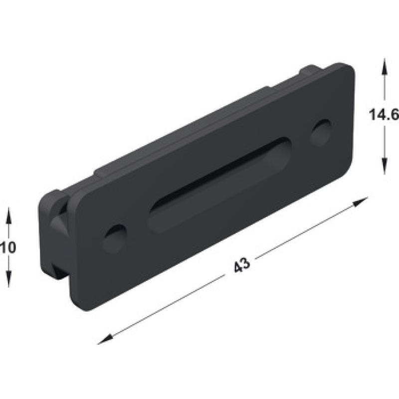Kẹp Ván Chân Đế Cho Bộ Điều Chỉnh Chiều Cao Axilo™ 78



 Hafele 637.47.322