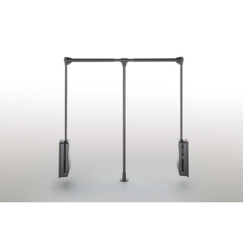Tay Nâng Móc Áo Có Cơ Chế Đóng Giảm Chấn



 Hafele 805.11.154