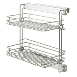 Giá Để Đồ Hai Tầng



 Hafele 805.81.065