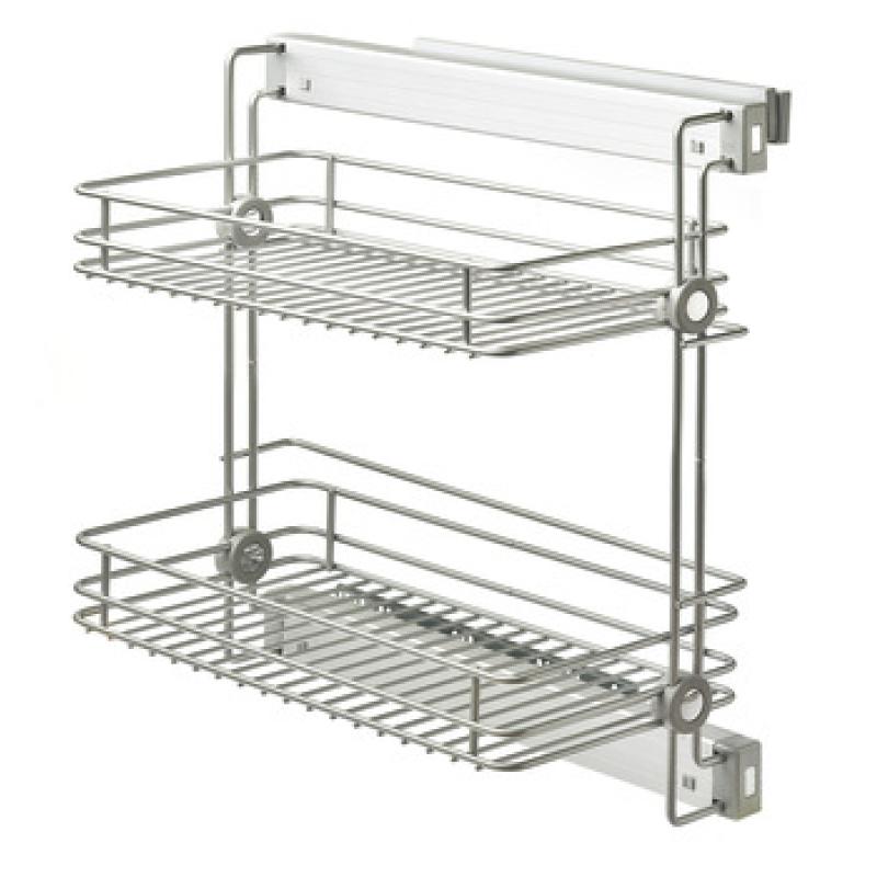Giá Để Đồ Hai Tầng



 Hafele 805.81.065