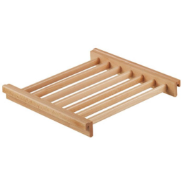 Giá Treo Quần Gỗ Hafele 807.49.310
