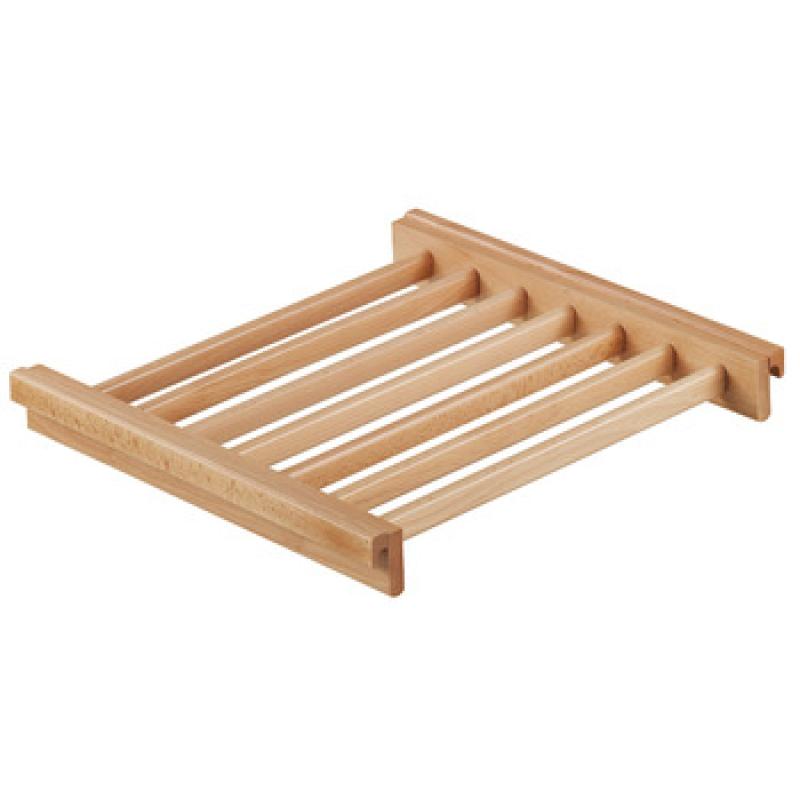 Giá Treo Quần Gỗ Hafele 807.49.310