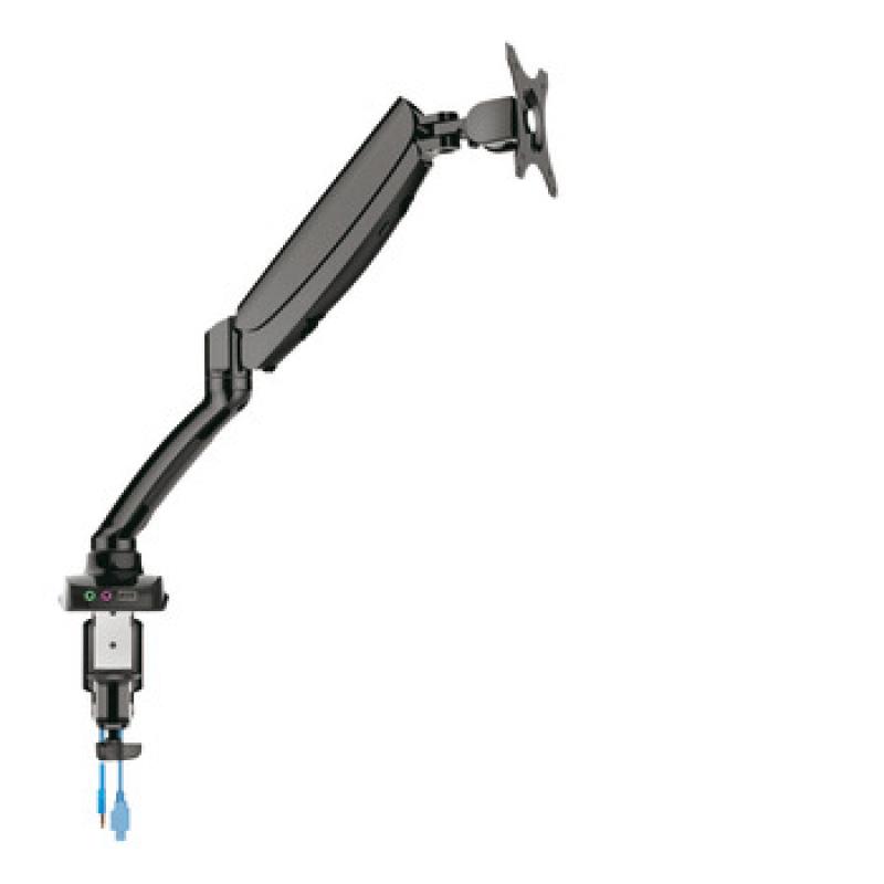 Giá Đỡ Màn Hình Máy Tính Treo Đơn Hafele 818.70.300