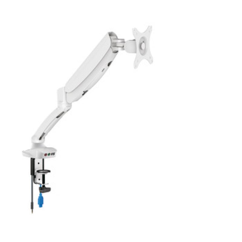 Giá Đỡ Màn Hình Máy Tính Treo Đơn Hafele 818.70.700