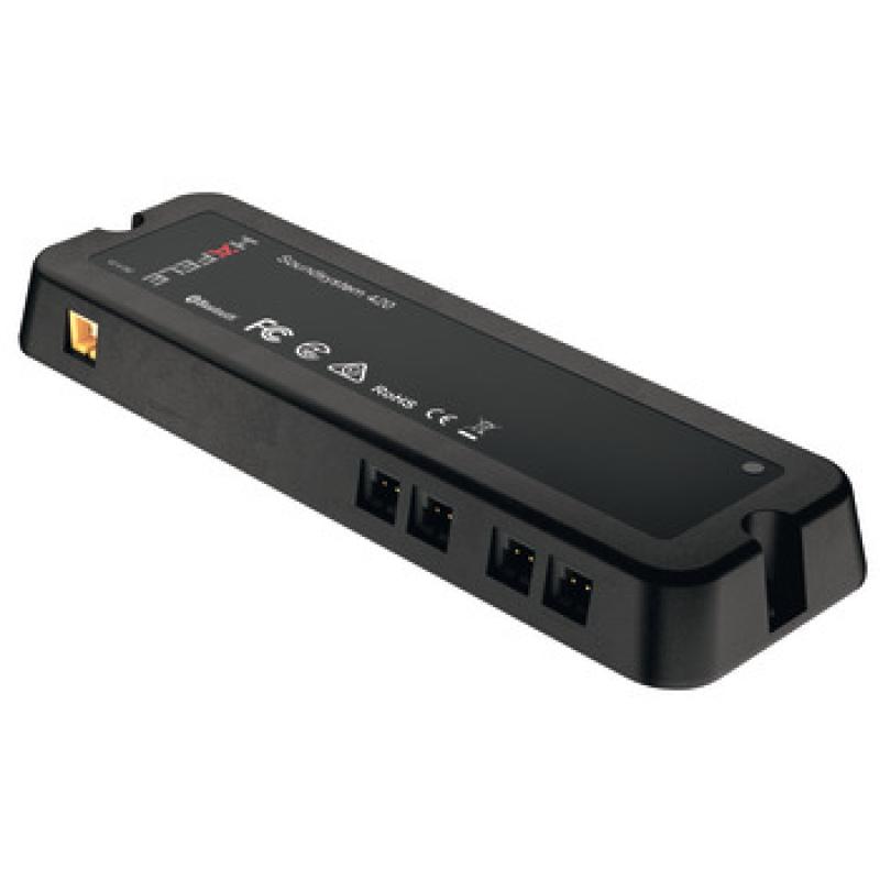 Hệ Thống Âm Thanh 420 E Hafele 822.65.034