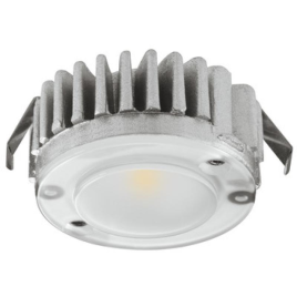 Đèn Chiếu Lắp Chìm/lắp Nổi Loox5 Led 2040 12 V Modul Nhôm 2 Chân (đơn Sắc)



 Hafele 833.72.333