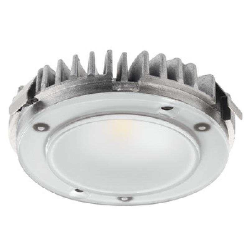 Đèn Chiếu Lắp Chìm/lắp Nổi Loox Led 2026 12 V Nhôm Mô-đun



 Hafele 833.72.362