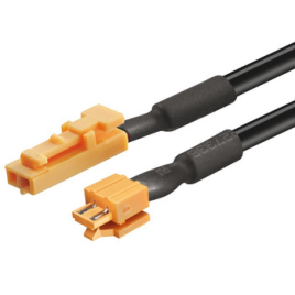 Dây Dẫn Có Kẹp Cho Mô-đun Loox 12 V Đầu Nối Nhanh



 Hafele 833.72.881