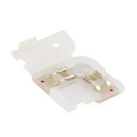Bas Liên Kết Góc Dành Cho Đèn Led Dây Loox 10 Mm 12 V



 Hafele 833.73.733