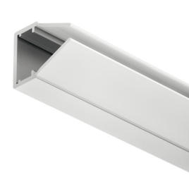 Nẹp Bảo Vệ Cạnh Kính Loox Profile 5108 Cho Đèn Dải Led 10 Mm



 Hafele 833.74.733
