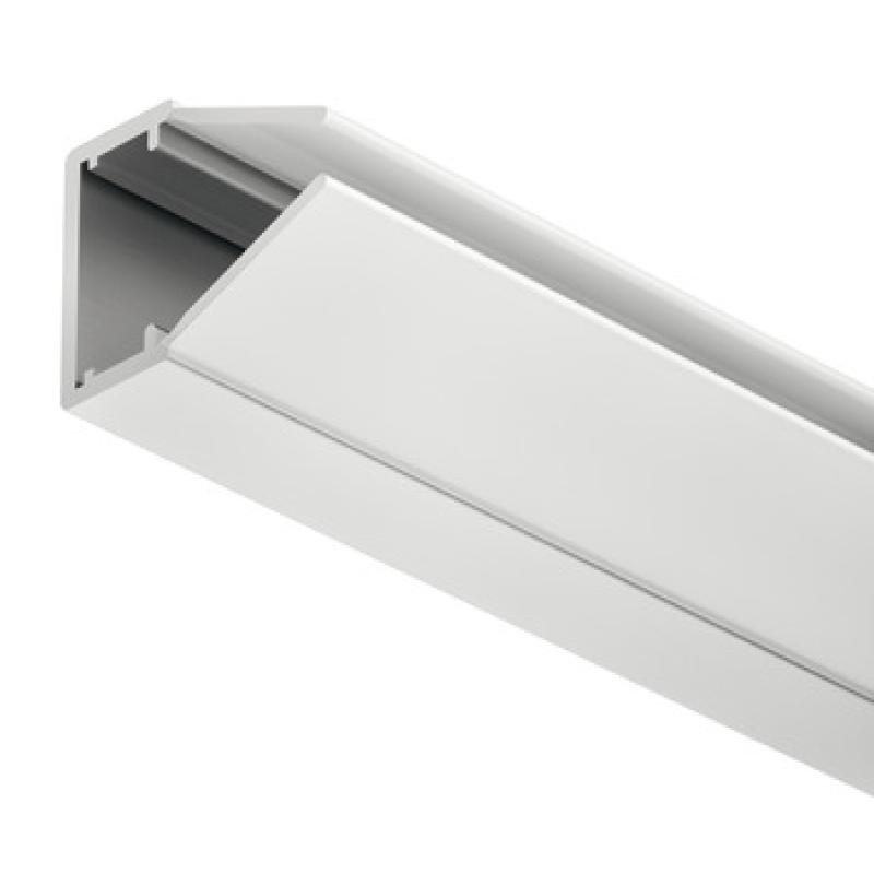 Nẹp Bảo Vệ Cạnh Kính Loox Profile 5108 Cho Đèn Dải Led 10 Mm



 Hafele 833.74.733
