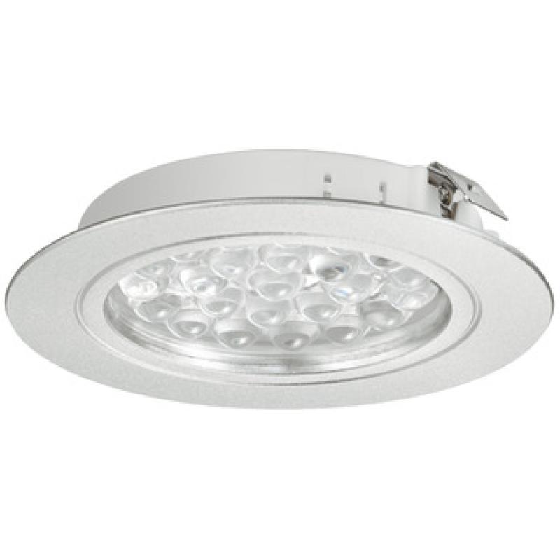 Đèn Lắp Chìm Loox Led 3001 24 V



 Hafele 833.75.006