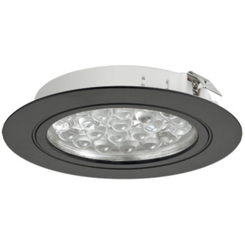 Đèn Lắp Chìm Loox Led 3001 24 V



 Hafele 833.75.007