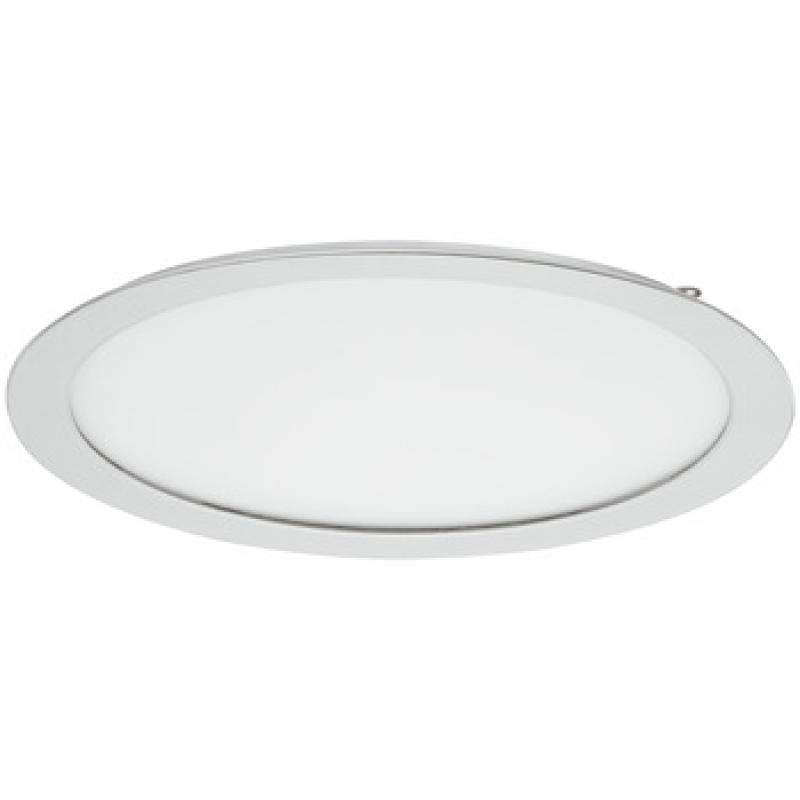 Đèn Lắp Chìm Led Loox 3022 24 V Lỗ Khoan ⌀ 180 Mm



 Hafele 833.75.100