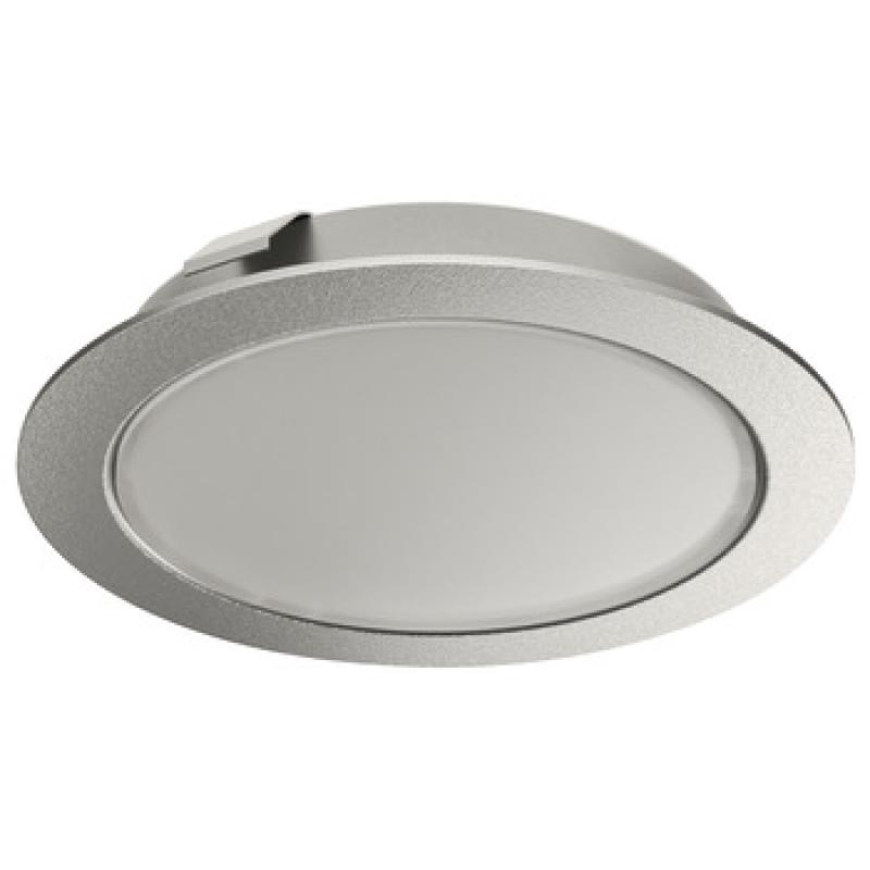 Đèn Chiếu Lắp Chìm/lắp Nổi Led Loox 3038 24 V Lỗ Khoan ⌀ 55 Mm



 Hafele 833.75.120
