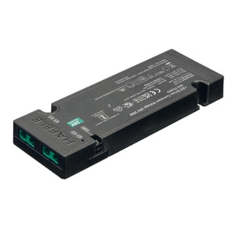 Biến Điện Loox5 24 V



 Hafele 833.75.933