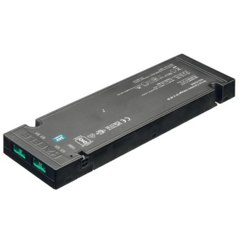 Biến Điện Loox5 24 V



 Hafele 833.75.935