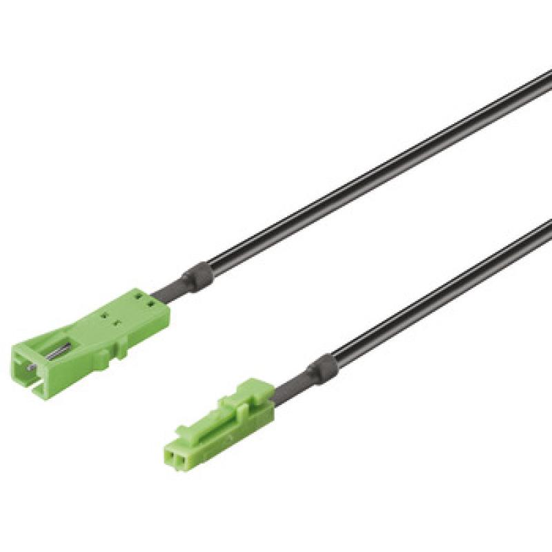 Dây Dẫn Mở Rộng 500–2.000 Mm Hafele 833.77.714