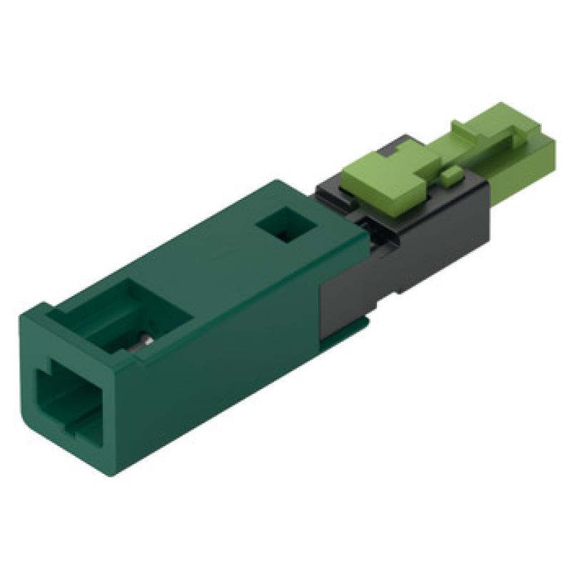Bộ Chuyển Đổi Để Kết Nối Thiết Bị Dùng Loox5 Với Bộ Điều Khiển Loox 24 V



 Hafele 833.77.837