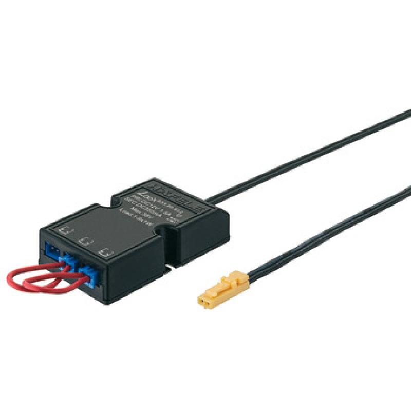 Bộ Chuyển Đổi Loox Để Kết Nối Thiết Bị 350 Ma Với Bộ Điều Khiển 12 V



 Hafele 833.80.912