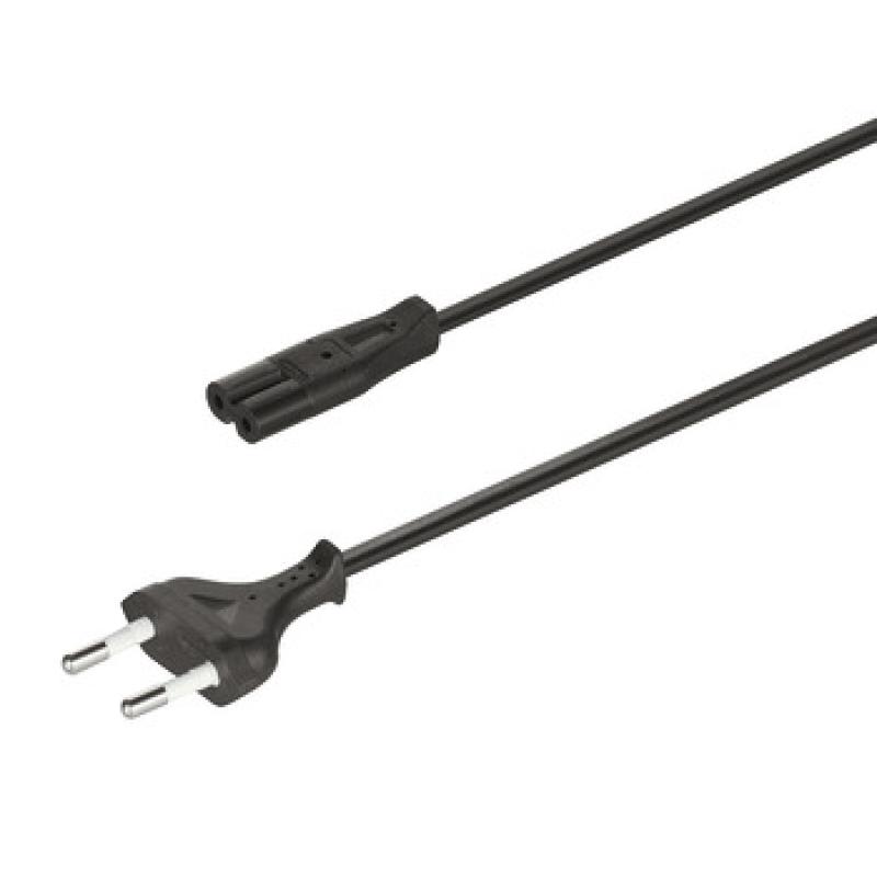 Dây Nguồn Có Phích Cắm Thiết Bị Nhỏ Cho Cổng Đầu Vào C8



 Hafele 833.89.002