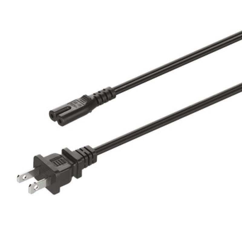 Dây Nguồn Có Phích Cắm Thiết Bị Nhỏ Cho Cổng Đầu Vào C8



 Hafele 833.89.003