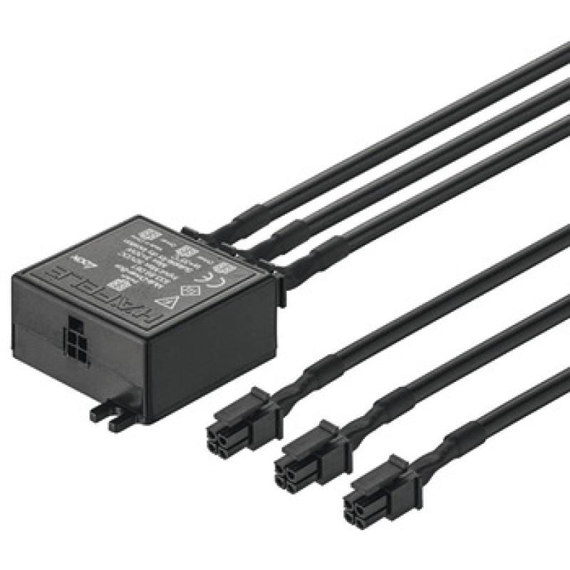 Hộp Chuyển Nguồn Led Đa Năng Loox



 Hafele 833.89.061