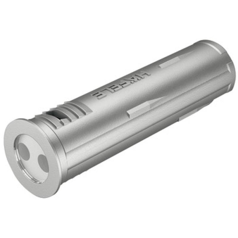 Công Tắc Cảm Biến Loox Modular Cho Đầu Nối Nhanh



 Hafele 833.89.127