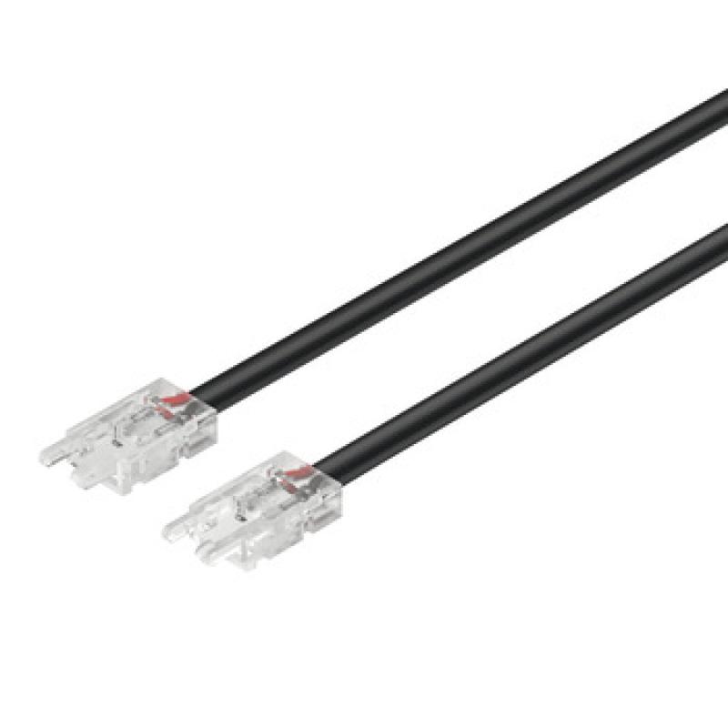 Dây Nối Dành Cho Đèn Led Dây Loox5 8 Mm 2 Chân (công Nghệ 2 Dây Đơn Sắc Hoặc Nhiều Màu Trắng)



 Hafele 833.89.191