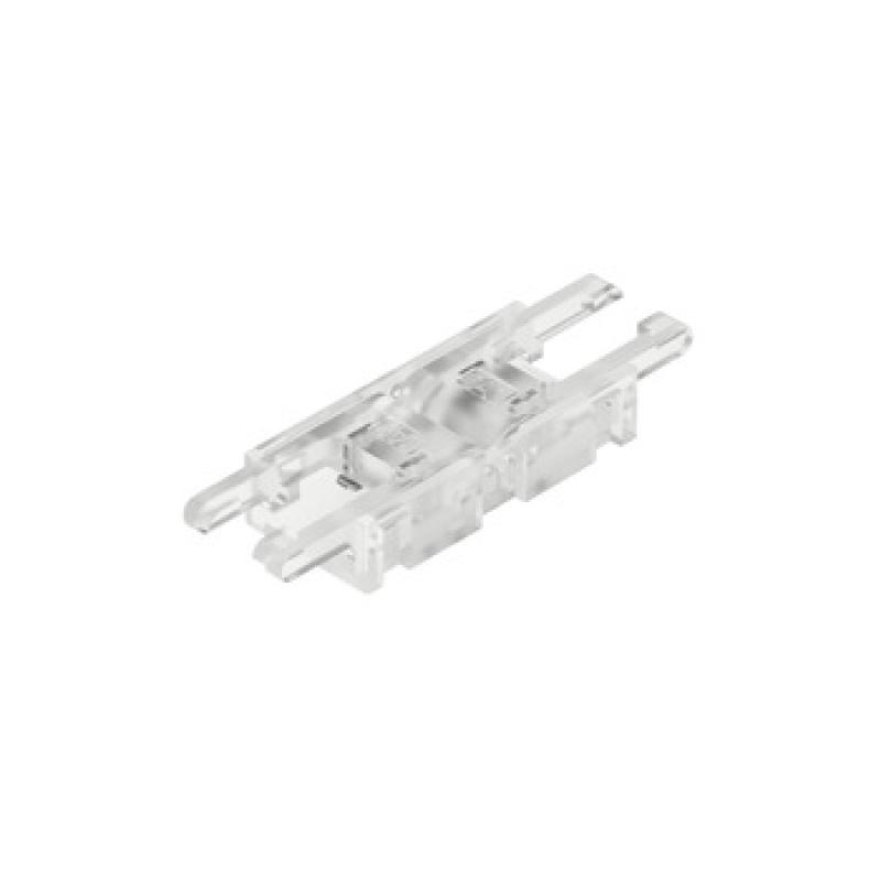 Bas Kẹp Dành Cho Đèn Led Dây Loox5 8 Mm 2 Chân (công Nghệ 2 Dây Đơn Sắc Hoặc Nhiều Màu Trắng)



 Hafele 833.89.206