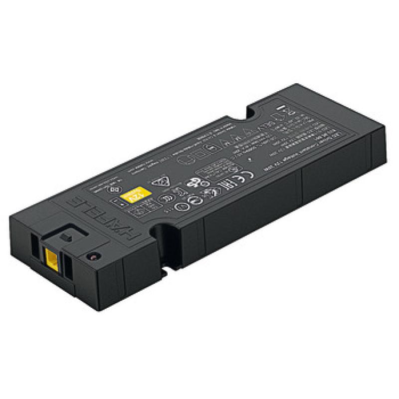 Bộ Chuyển Nguồn Led Loox 12 V Điện Áp Không Đổi Không Có Dây Nguồn



 Hafele 833.95.001