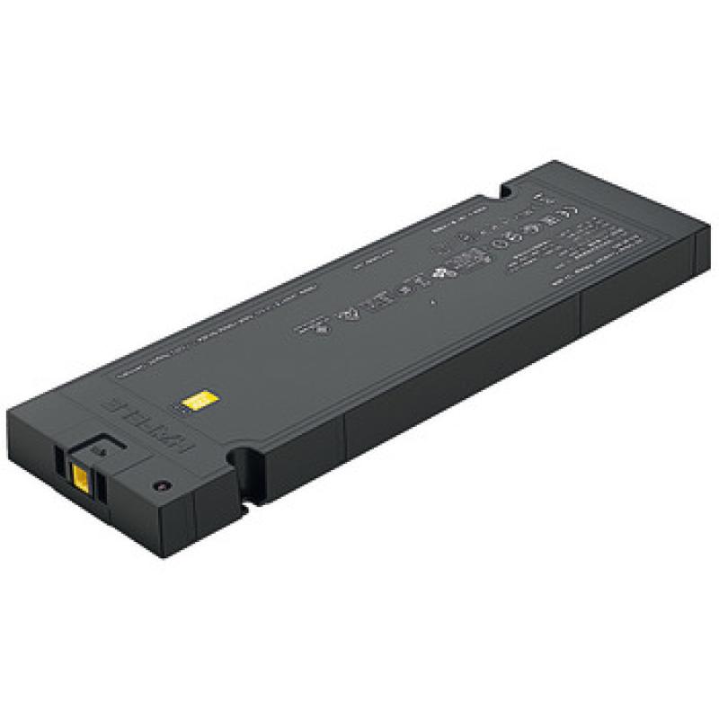 Bộ Chuyển Nguồn Led Loox 12 V Điện Áp Không Đổi Không Có Dây Nguồn



 Hafele 833.95.003