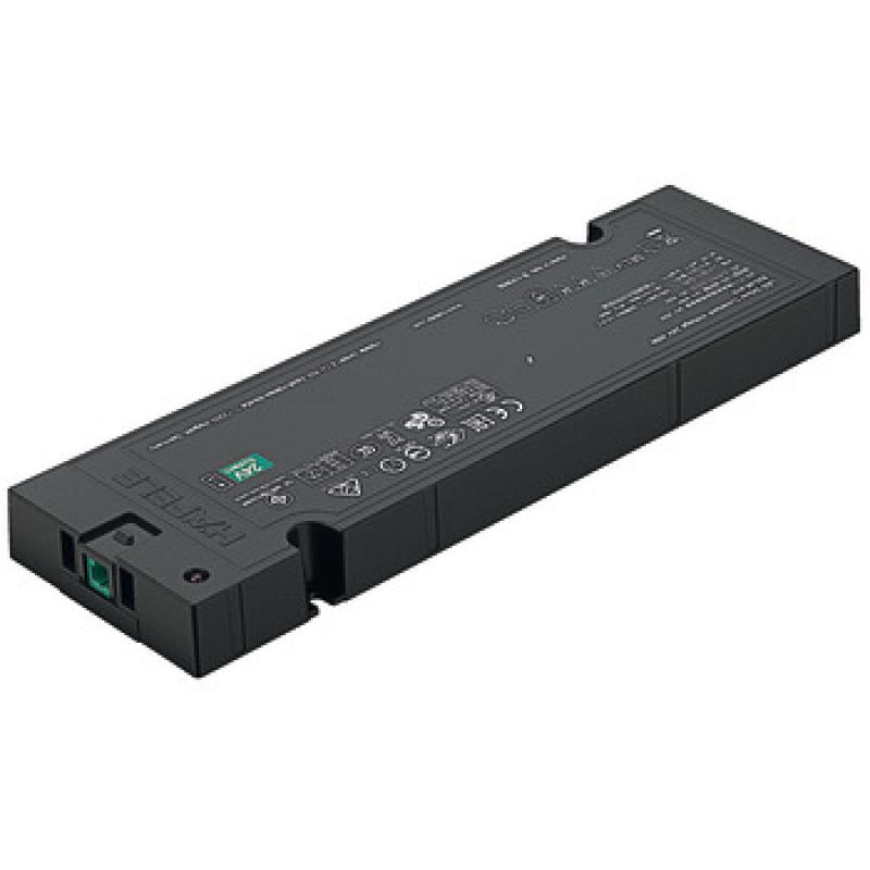 Biến Điện Loox 24 V Áp Không Đổi Không Có Dây Nguồn



 Hafele 833.95.010