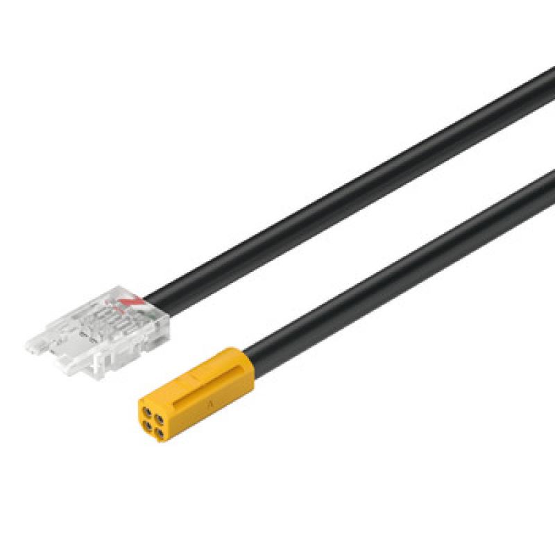 Dây Dẫn Loox5 Cho Đèn Dải Led Hafele 833.95.704