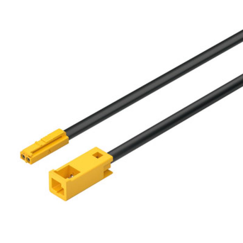 Dây Dẫn Mở Rộng Dành Cho Loox5 12 V 2-pin (công Nghệ 2 Dây Đơn Sắc Hoặc Nhiều Màu Trắng)



 Hafele 833.95.714