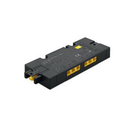 Bộ Chia Loox5 12 V Hộp Đến Hộp Có Chức Năng Tắt Bật 2 Chân (đơn Sắc)



 Hafele 833.95.748