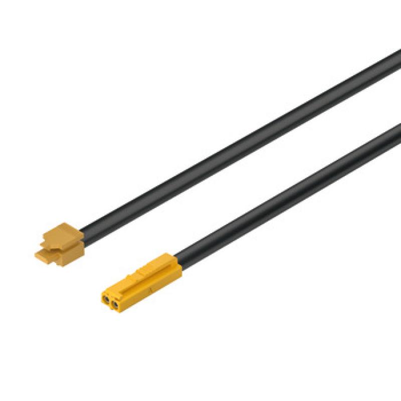 Dây Dẫn Dành Cho Loox5 12 V Dạng Mô-đun Có Đầu Nối 2 Chân Cắm Vào (công Nghệ 2 Dây Đơn Sắc Hoặc Nhiều Màu Trắng)



 Hafele 833.95.788