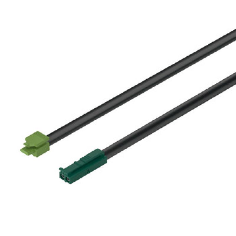 Dây Dẫn Dành Cho Loox5 24 V Dạng Mô-đun Có Đầu Nối 2 Chân Cắm Vào (công Nghệ 2 Dây Đơn Sắc Hoặc Nhiều Màu Trắng)



 Hafele 833.95.791