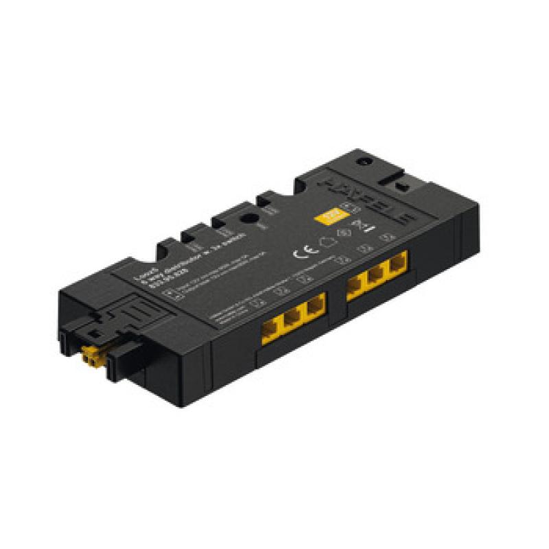 Bộ Chia Loox5 12 V Có Chức Năng Tắt 2 Chân (đơn Sắc)



 Hafele 833.95.828