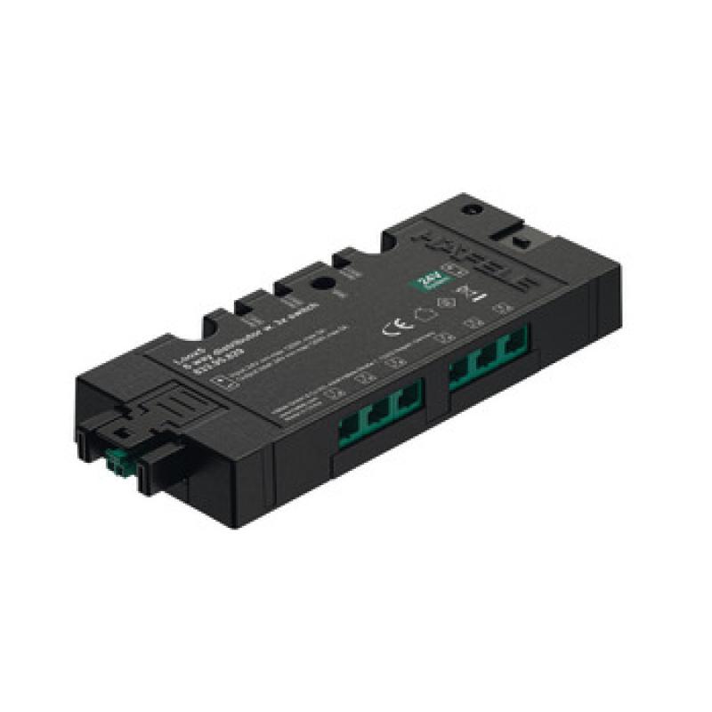 Bộ Chia Loox5 Hafele 833.95.829