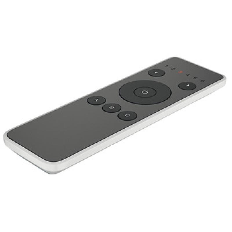 Connect Mesh Remote Control Black/white

 Hafele 850.00.040