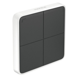 Công Tắc Tường Kết Nối Mesh 4 Kênh

 Hafele 850.00.041