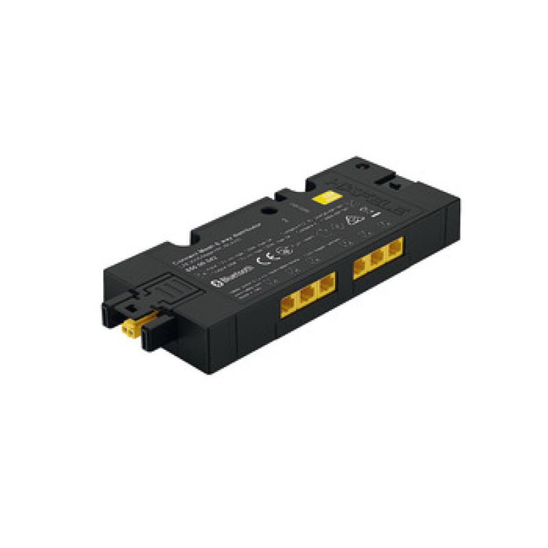 Bộ Chia Connect Mesh 12 V Có Chức Năng Tắt 2 Chân (đơn Sắc)



 Hafele 850.00.042