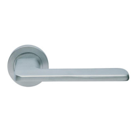 Tay Gạt Cửa Trên Nắp Chụp Tay Nắm Lưỡi



 Hafele 901.99.553