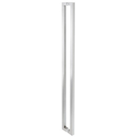 Tay Nắm Kéo Inox



 Hafele 903.02.000